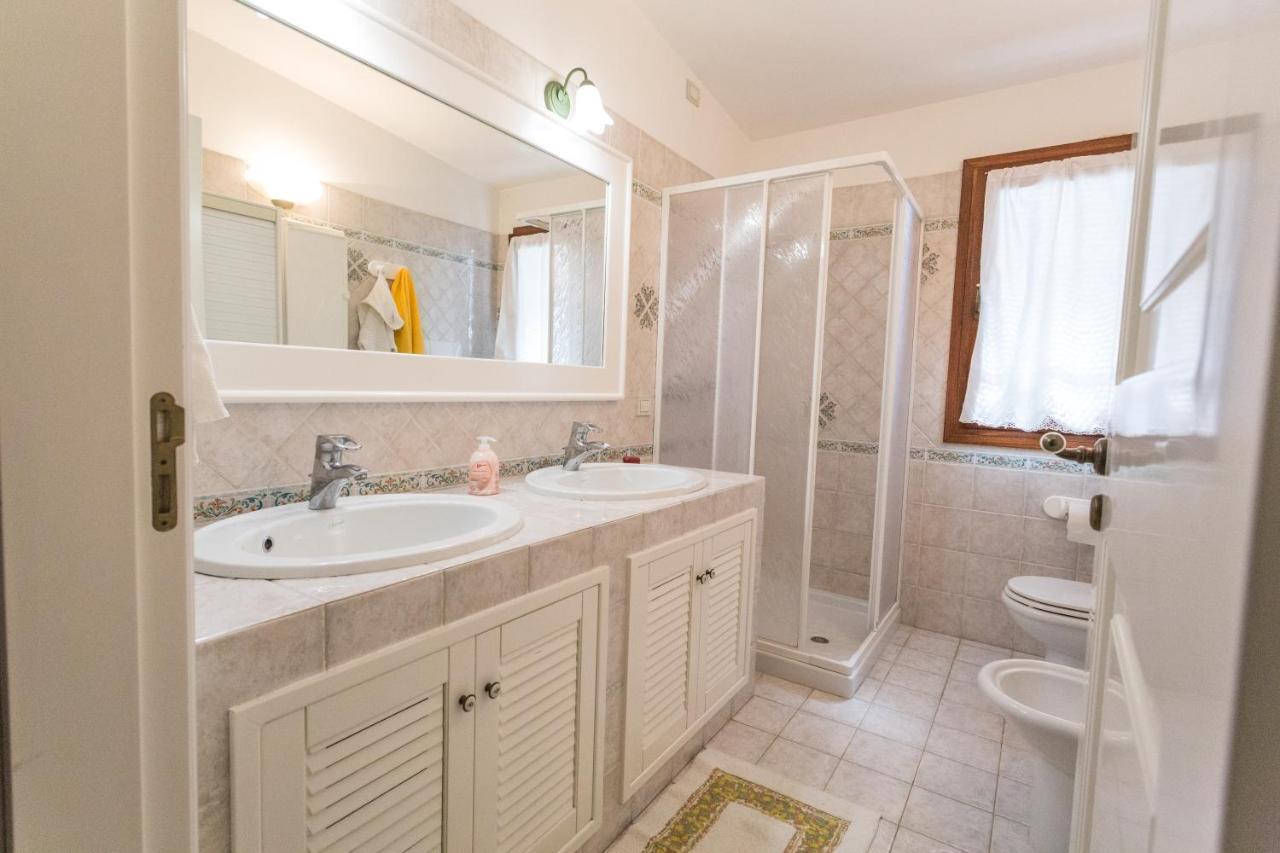 Villa Vetti ウジェント エクステリア 写真
