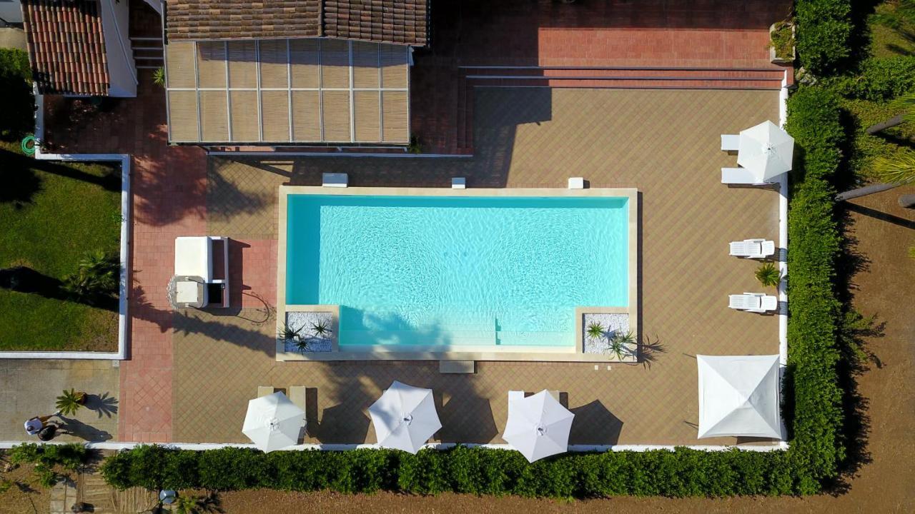 Villa Vetti ウジェント エクステリア 写真