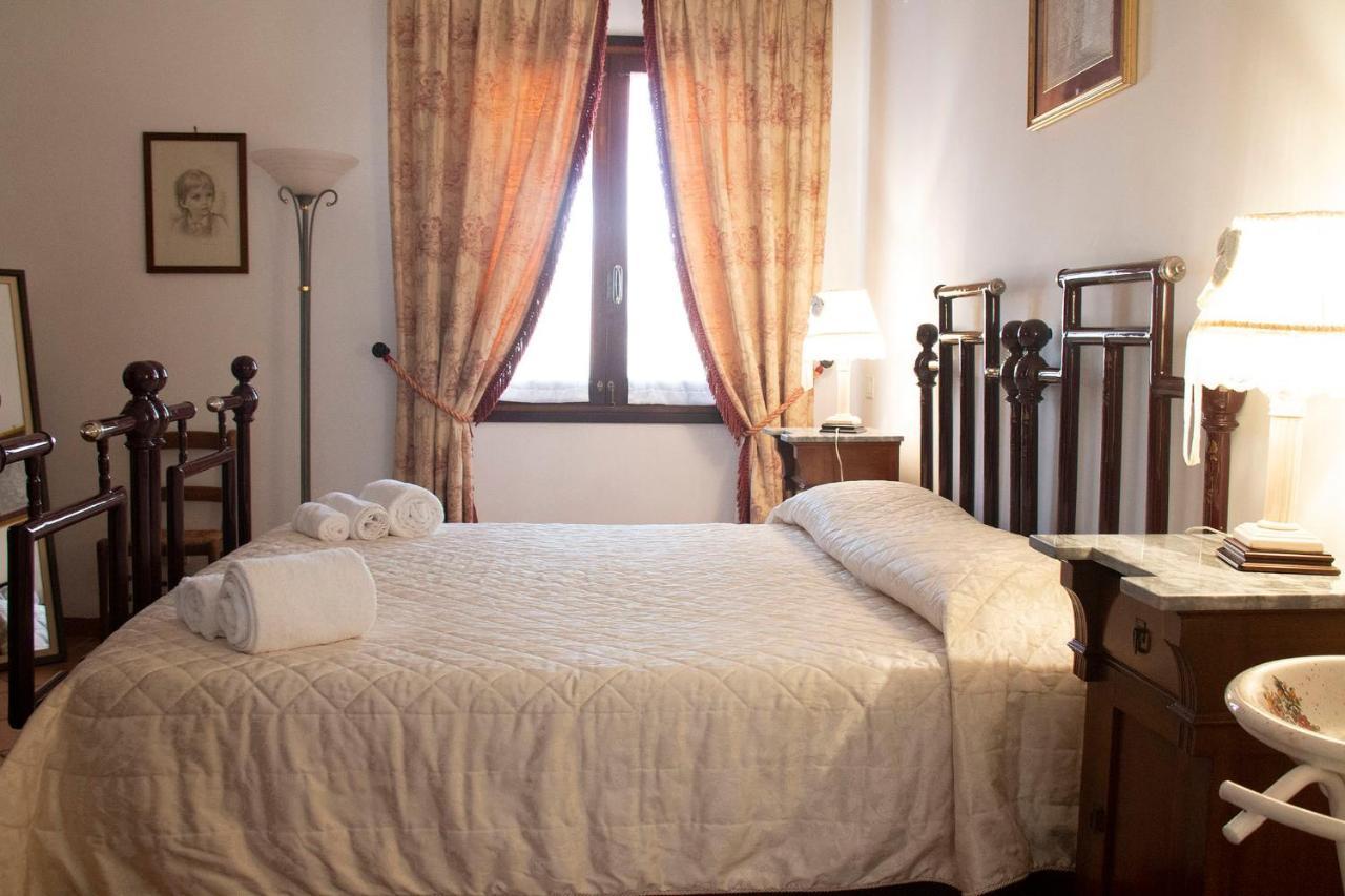 Villa Vetti ウジェント エクステリア 写真