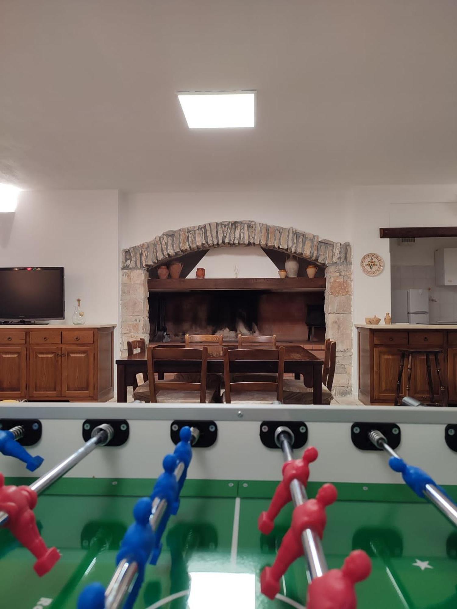 Villa Vetti ウジェント エクステリア 写真