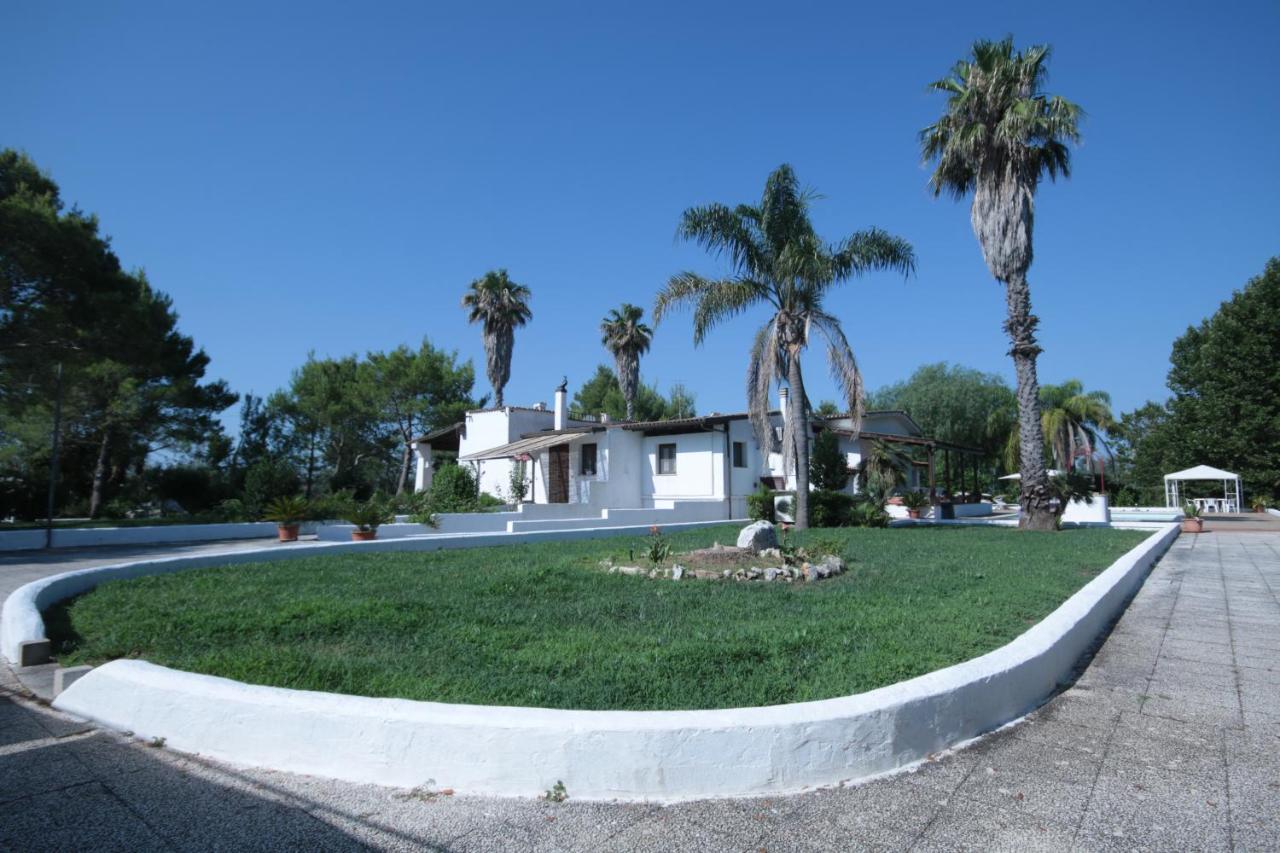 Villa Vetti ウジェント エクステリア 写真