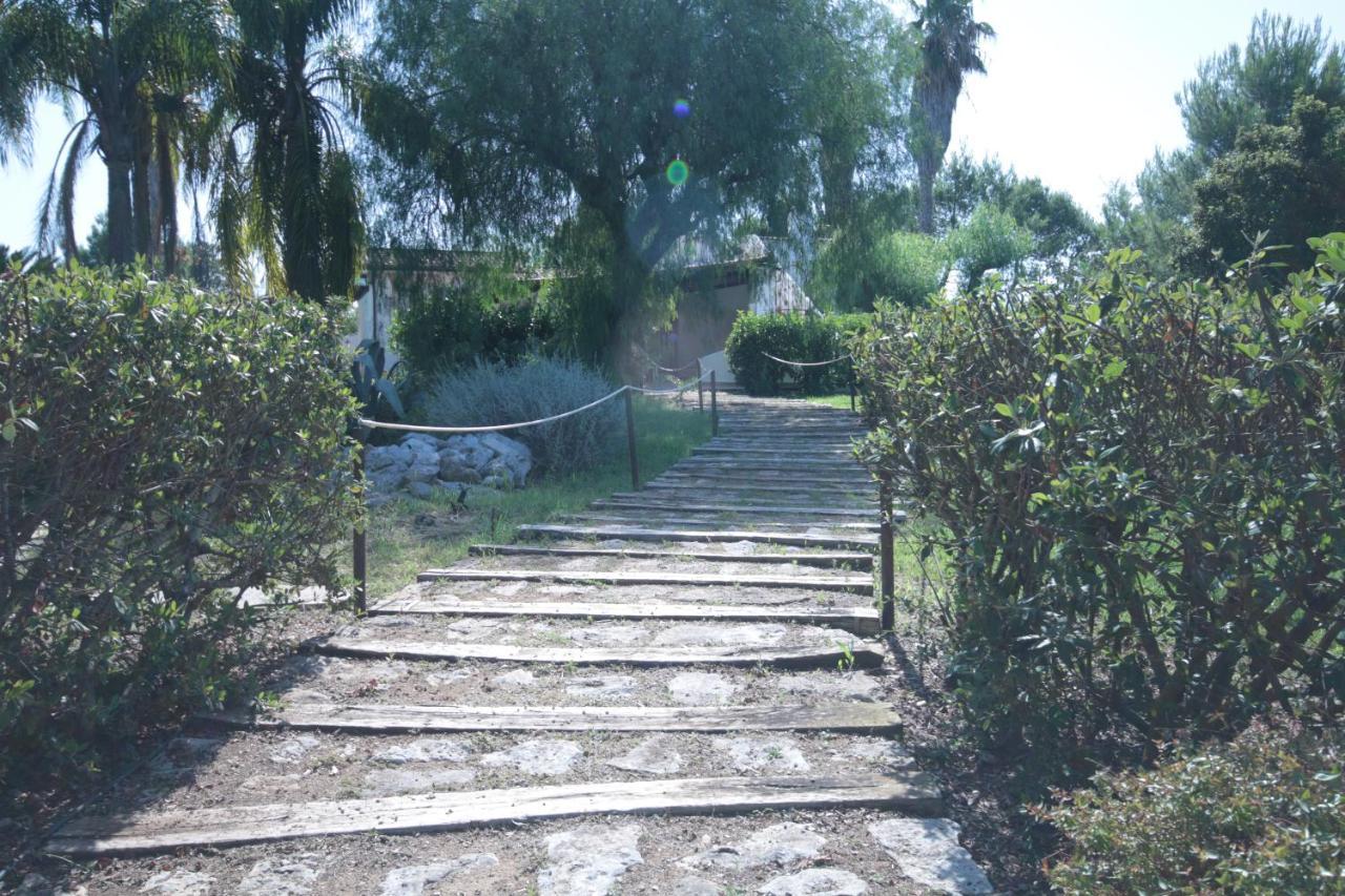 Villa Vetti ウジェント エクステリア 写真